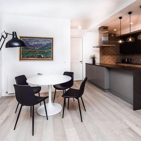 City Point Reykjavik - Luxury Apartments - Surtsey Exterior foto